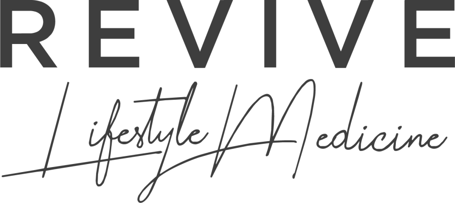 Revive Lifestyle Medicine