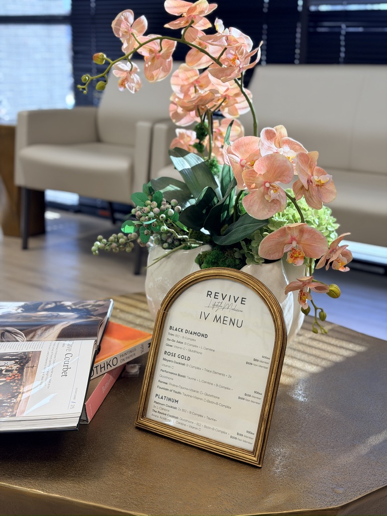 Revive Lifestyle Medicine Little Rock