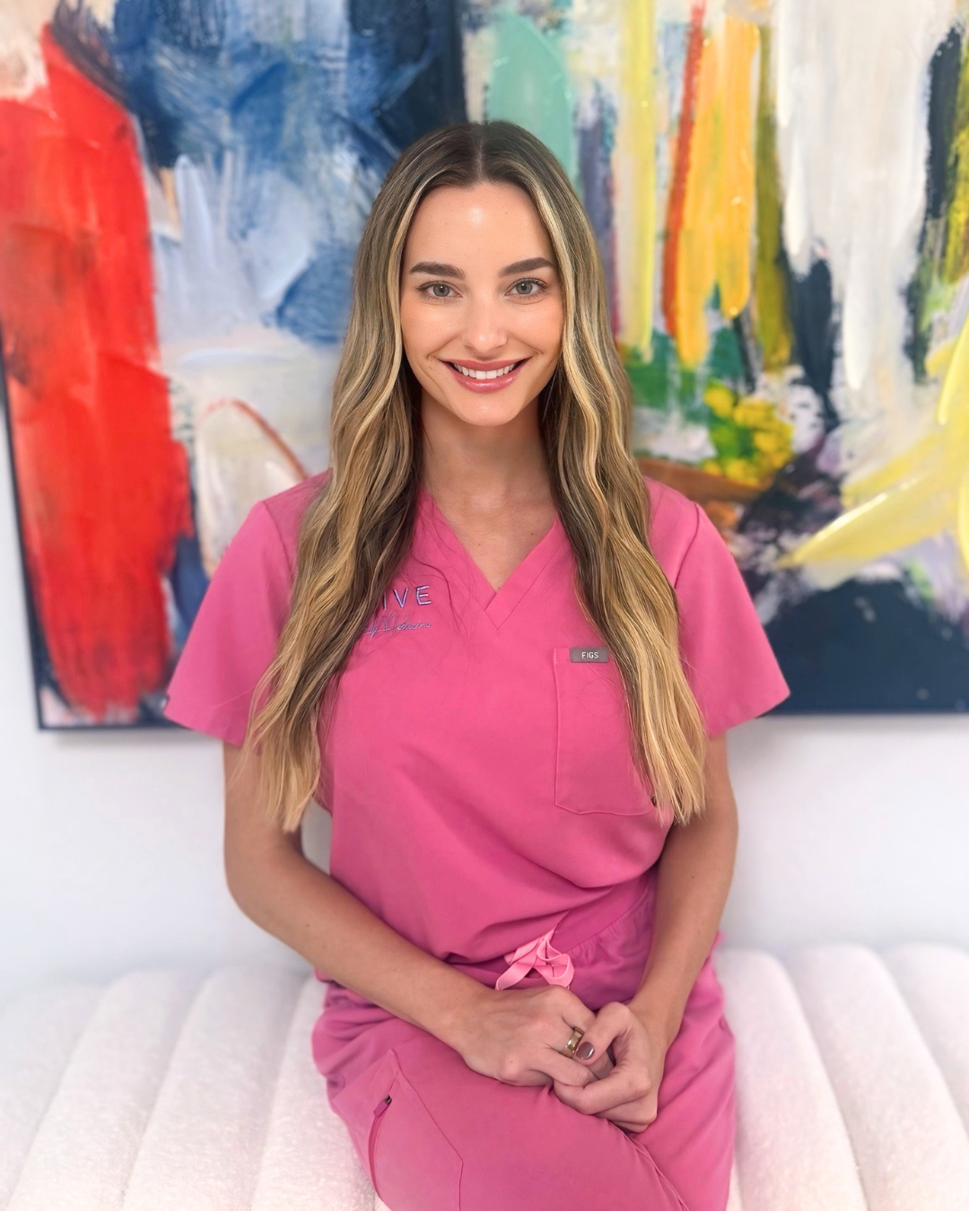 Chandler Fisher