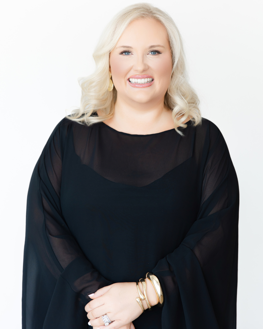 Tori Cecil James