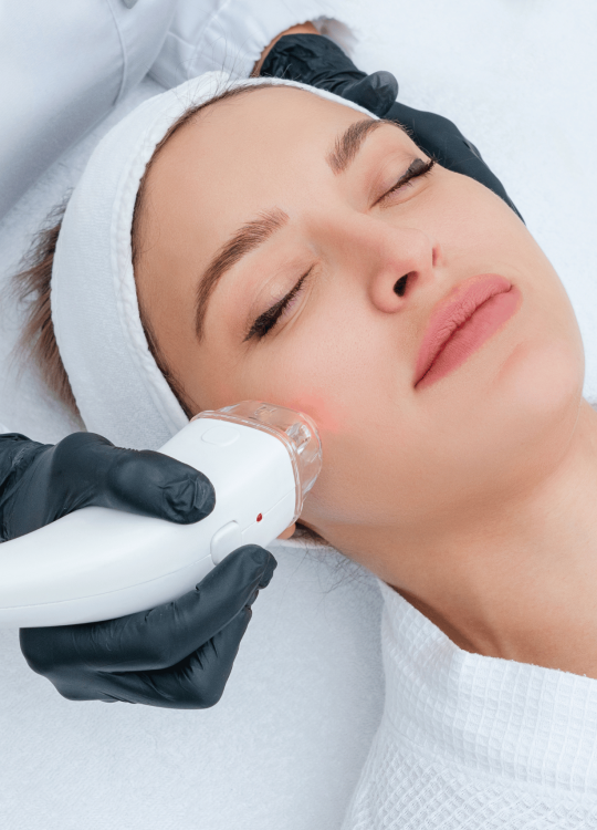 Advanced Clinical Treatments