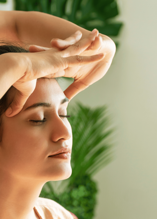 Natural & Holistic Treatments