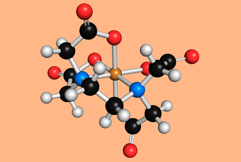 Chelation Therapy - Revive Lifestyle Medicine